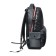 Youth backpack 45 x 29 x 13 cm, Seventeen, Naruto, black NTJB-UT2-5023