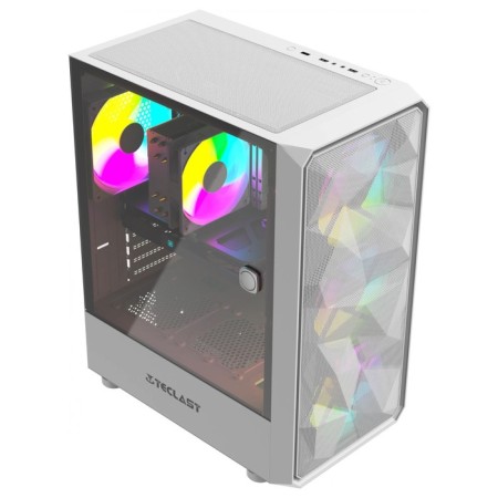PC Teclast G01 i5 12600KF (3.7) 32GB SSD1TB RTX4060 8GB Windows 11 Professional Gbiti 700 107989-2