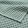 Wafer Boin Boho Boho Boil towel 45*90 cm, col. Mint, 100% HL