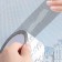 Adhesive tape for repairing a mosquito mesh 5 cm x 2 m