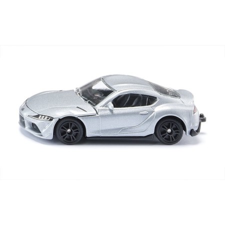 Siku Toyota Gr Supra machine-1