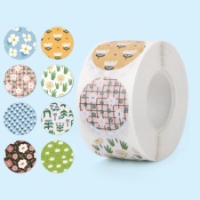 Stick Paper 