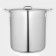Boiler "General", 30 l, d = 35 cm, h = 36 cm, metal cover, rugged handles