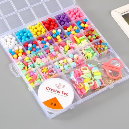 Set of beads for needlework "Assorted No. 2"-3