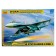 The prefabricated model "Su-27SM" Star, 1/72, (7295)