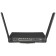 Wireless Mikrotik HAP AX3 (C53UIG+5HPAXD2HPAXD) AX1800 10/100/1000Base-TX Black 107045
