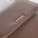 Women's bag Textura, messenger, small size, brown color