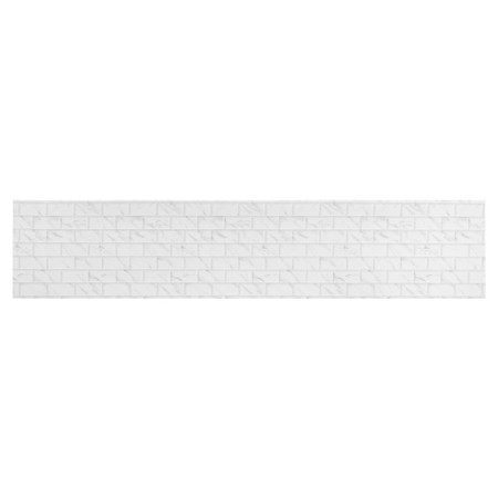 Kitchen apron PVC "Tile marble" 3000x600 mm