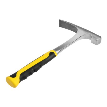 Hammer of the Mason Tundra Pro, a whole, two -component handle, 600 g-8