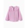 Children's shirt KAFTAN, p. 38 (146-152), lilac