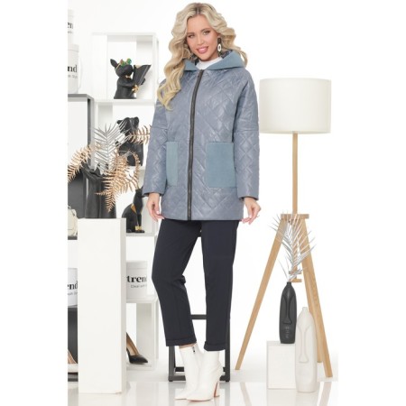 Women's jacket "Main topic of the season", size 44-1