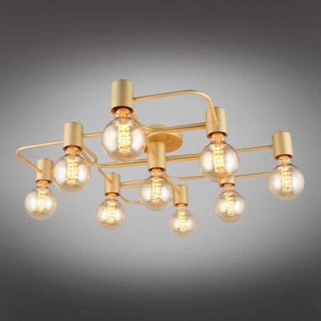 Ceiling chandelier Elison E27 360W-1