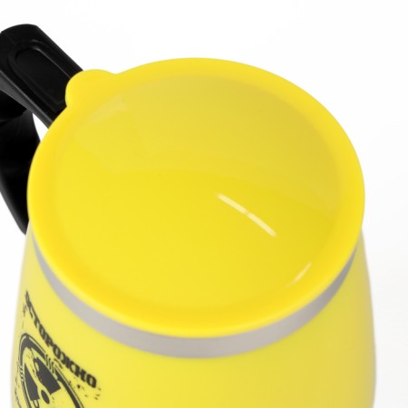 Thermal circle, 450 ml, Altai "carefully coffeeity", retains heat up to 2 hours-2