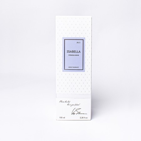 Aromadiffus with Stenova Home sticks No. 51 Isabella, 100 ml-5