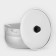 Aluminum pan, 15 l, metal cover