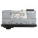 MP3/WMA HED-50UBG, 50 W, USB, Bluetooth, Aux