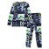 Thermal complex for a boy: trousers, sweatshirt, height 176 cm