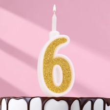 Candle for Cake 