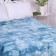 California plaid, 180x200cm, Velsoft 280g/m, polyester