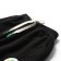 Pants for boys, I have launched, black color, height 98-104 cm