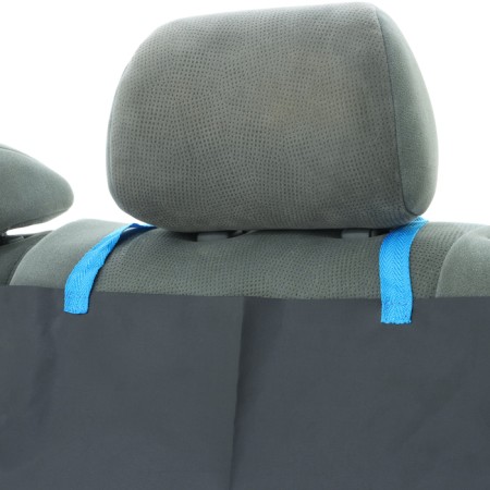 Kittle capture capture, oxford, black-9