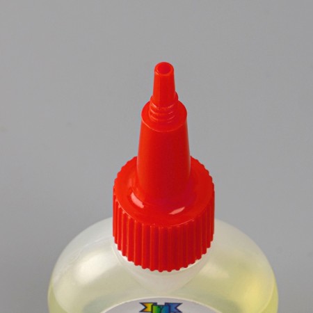 Domestic, lubric oil, 20 ml, MBS-20-6