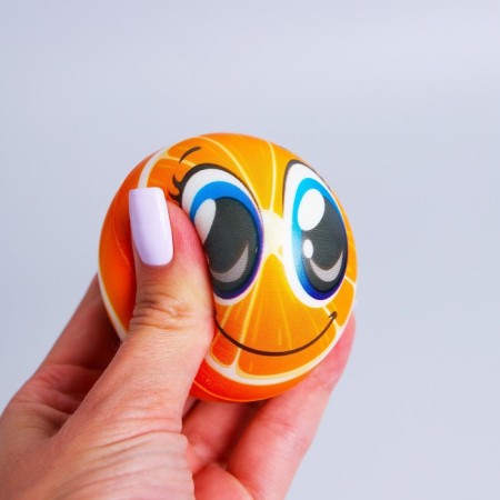 Baby Baby soft "Eye", mix-10
