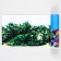Background for the aquarium double -sided, 30 cm, roll 15 m