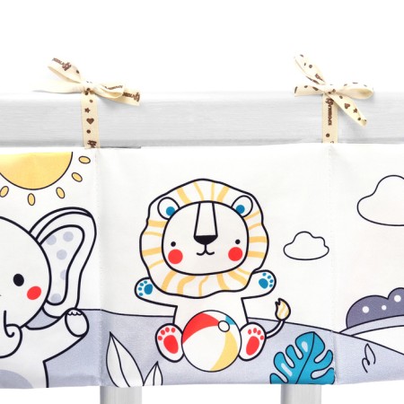 Baby Time pile of 14x70 cm, I crush-4