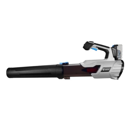 Battering DKO DKBL20 Pro, Brightless, 20 V, 2x6 Ah, 40 m/s, 7 speeds 107083-3