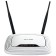 Wi-Fi Wireless TP-Link TL-WR841N 10/100Base-TX