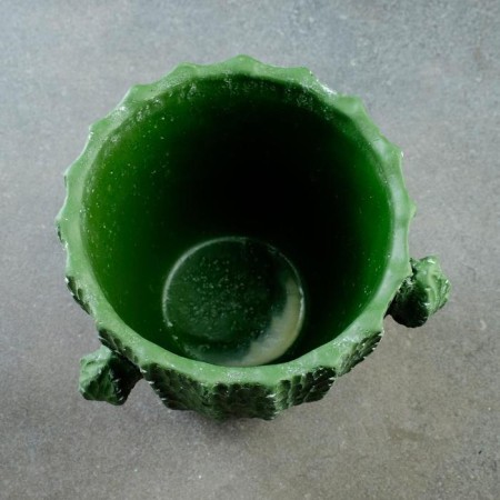 Cashpo "cactus" 13x16x14cm-3
