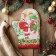 Mittens-Open "Joy" 20x28cm, 100% h/l, Vatin 250g/m2