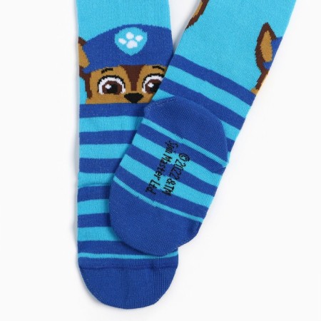 Pantles Patrol "Gonchik", blue, blue, 98-104 cm-4