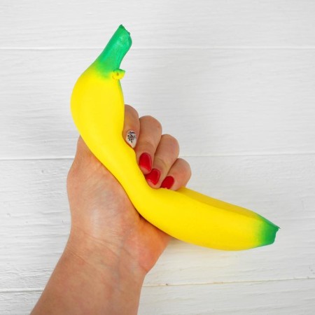Banana's mash-2