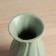 VAZ Coramics Table "Jasper" D Ob - 6 cm, 19x9 cm, green