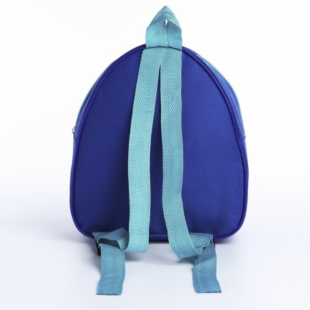 Gift set with a backpack for children "Dragon"-6