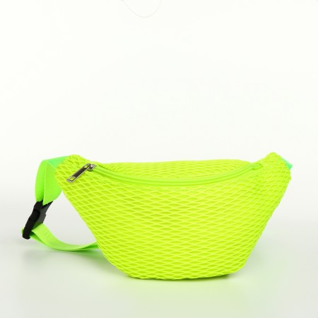 Lightning waist bag, lightning color-1
