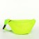 Lightning waist bag, lightning color