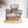Figure "House" 10x9x10cm