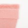 Pantyhose baby terry, dusty rose, height 98-104 cm