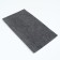 Velcro clawberry, carpet, 50 x 30 cm, gray