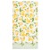 Ethel towel Lemons 40x70 cm, 100% cotton, reps 190 g/m2