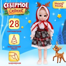 Sharnic doll 