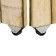 Shirma "Bamboo. Decor 5", 150 x 160 cm (team)