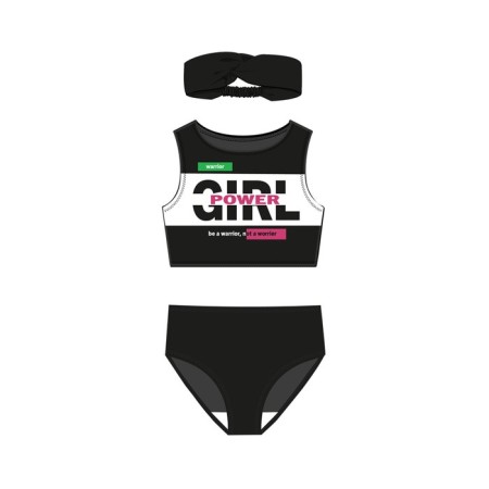 Swimsuit for the girl PlayTode, height 158 ​​cm-6