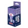 LED LED Uniel, E14, 3 W, 6500K, glow day white