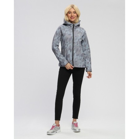 Window is female, gray color, size 42-18