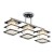 3 lamps