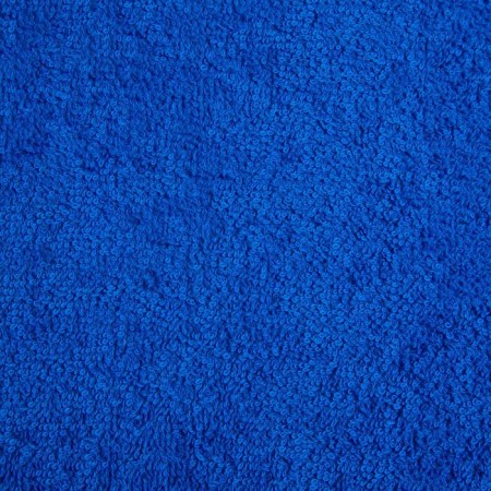 Terry towel economy and I 30x60 cm, col. Blue, 100% cotton, 320 g/m2-1